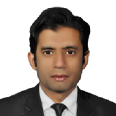 Asif Akram