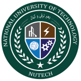 NUTECH logo