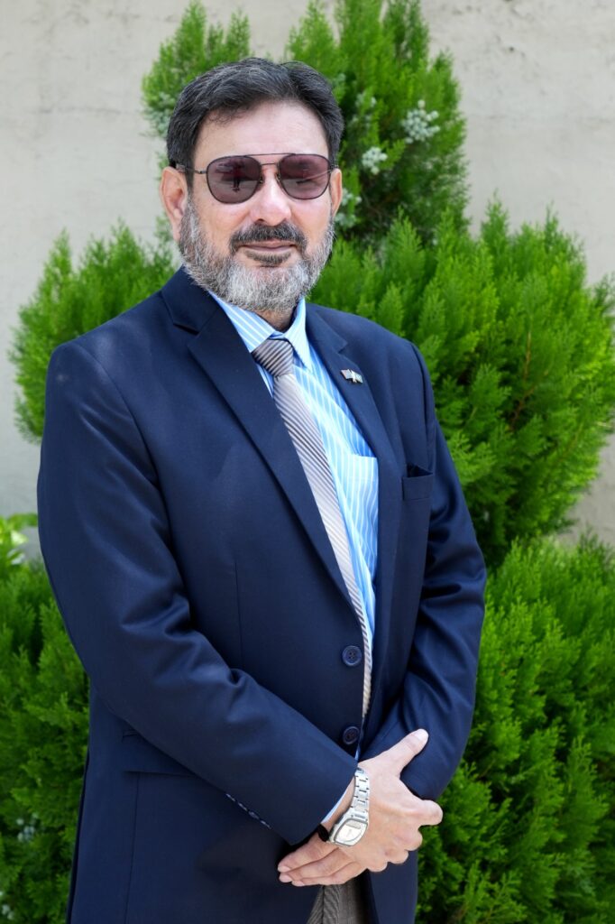 naveed yusuf